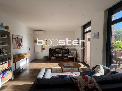 Annonce Vente 3 pi�ces Appartement Toulouse 31