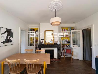Acheter Appartement 66 m2 Toulouse