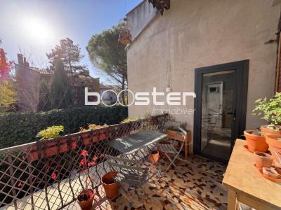 Acheter Appartement Toulouse 379000 euros