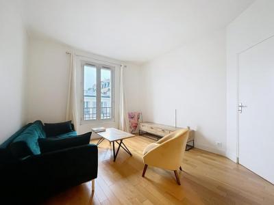 For rent Paris-15eme-arrondissement 3 rooms 51 m2 Paris (75015) photo 0