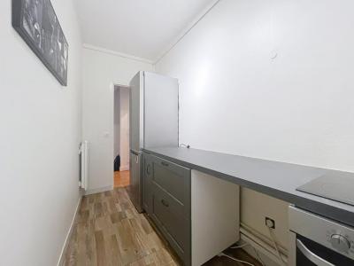 Louer Appartement Paris-15eme-arrondissement 1855 euros