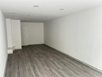 Louer Local commercial 35 m2 Carcassonne