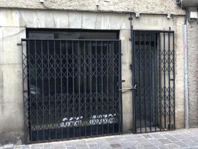 Louer Local commercial 30 m2 Carcassonne