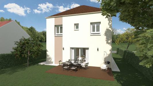 For sale Foret-le-roi 4 rooms 94 m2 Essonne (91410) photo 0