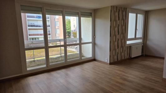 Louer Appartement 80 m2 Vesoul