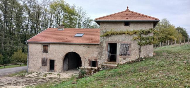Annonce Vente Maison Melincourt 70