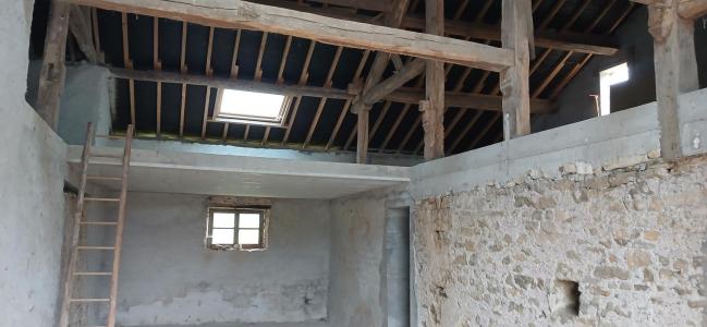 Acheter Maison Melincourt Haute saone