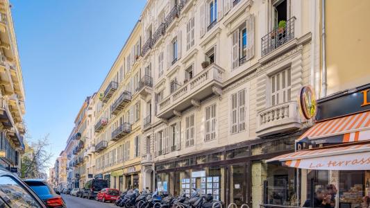 For sale Nice 143 m2 Alpes Maritimes (06000) photo 0
