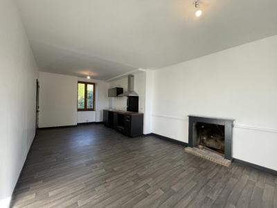 Louer Maison 80 m2 Ladignac-le-long