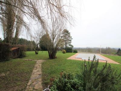 Acheter Maison 135 m2 Tournus
