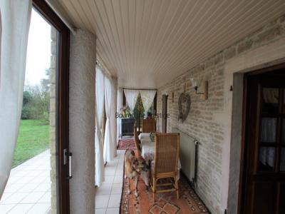 Acheter Maison Tournus 349000 euros