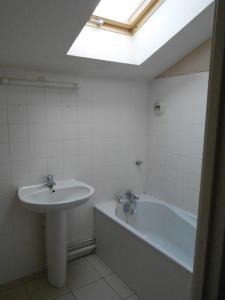 Annonce Location 3 pi�ces Appartement Thonon-les-bains 74