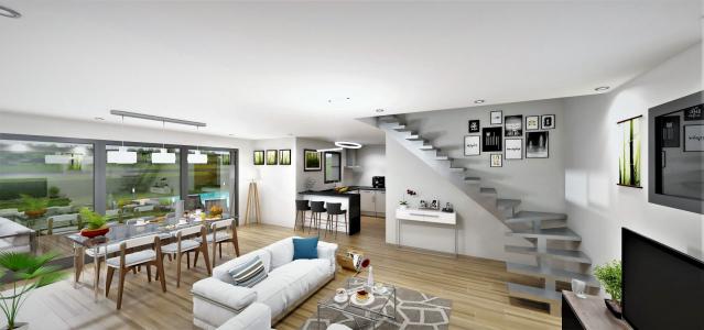 For sale Navenne 108 m2 Haute saone (70000) photo 2