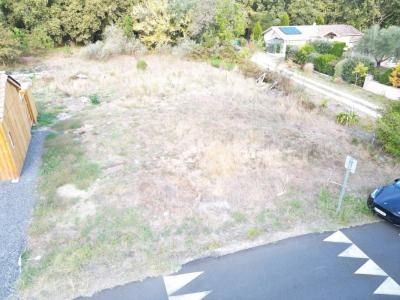 Annonce Vente Terrain Sanguinet 40