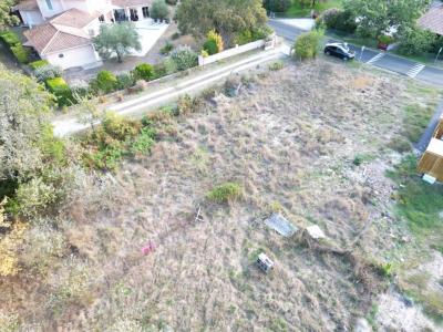 Acheter Terrain Sanguinet Landes