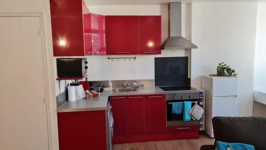 For rent Toulon 2 rooms 43 m2 Var (83000) photo 0