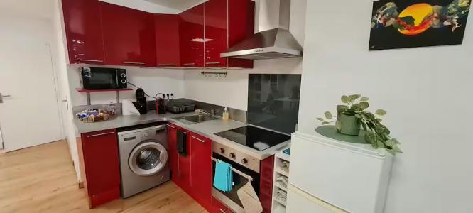 Annonce Location 2 pi�ces Appartement Toulon 83