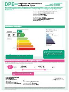 Louer Appartement Geveze 672 euros