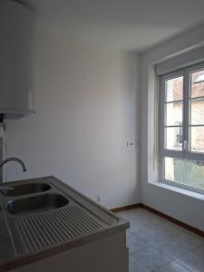 Louer Appartement 33 m2 Precy-sur-oise
