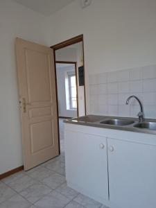 Louer Appartement Precy-sur-oise Oise