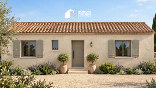 Annonce Vente 4 pi�ces Maison Bouilladisse 13