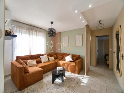 Annonce Vente 3 pi�ces Appartement Vaulx-en-velin 69