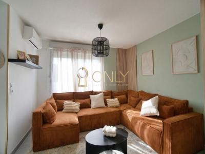 Acheter Appartement 57 m2 Vaulx-en-velin