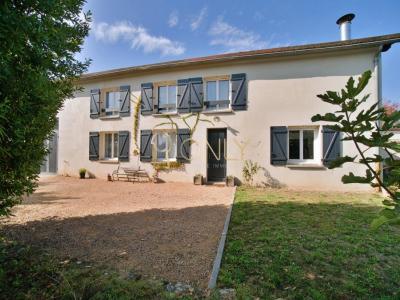 Acheter Maison 178 m2 Quincieux