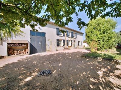 Acheter Maison Quincieux Rhone