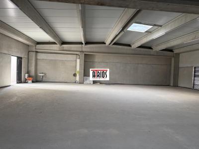 Acheter Commerce 560 m2 Cuers