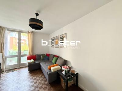 Annonce Vente 3 pi�ces Appartement Toulouse 31