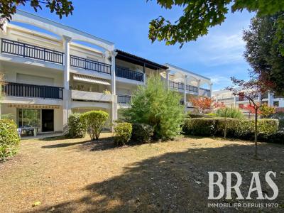 Annonce Vente Appartement Baule-escoublac 44