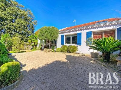 For sale Pornichet 5 rooms 78 m2 Loire atlantique (44380) photo 0