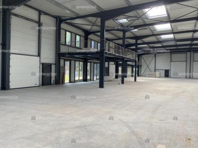 For rent Seclin 507 m2 Nord (59113) photo 1