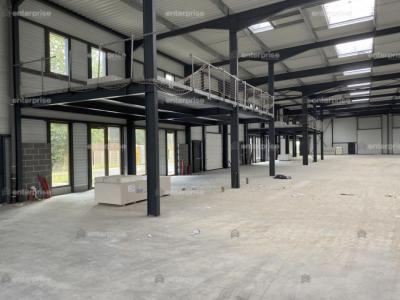 For rent Seclin 507 m2 Nord (59113) photo 3