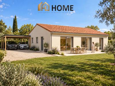 For sale Parempuyre 80 m2 Gironde (33290) photo 0