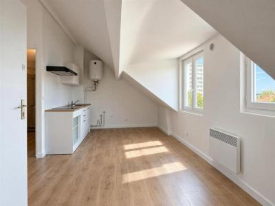 For rent Viry-chatillon 3 rooms 34 m2 Essonne (91170) photo 3