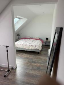 For rent Pledran 3 rooms 80 m2 Cotes d'armor (22960) photo 1