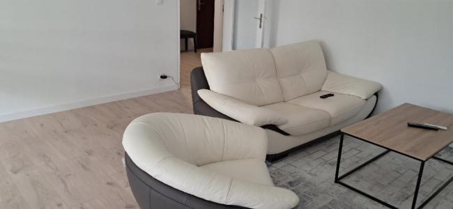 Louer Appartement Rennes Ille et vilaine