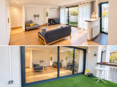 For rent Perpignan 3 rooms 72 m2 Pyrenees orientales (66000) photo 1