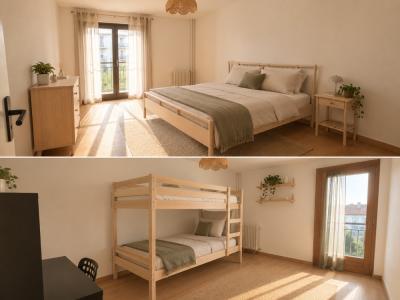 For rent Perpignan 3 rooms 72 m2 Pyrenees orientales (66000) photo 3