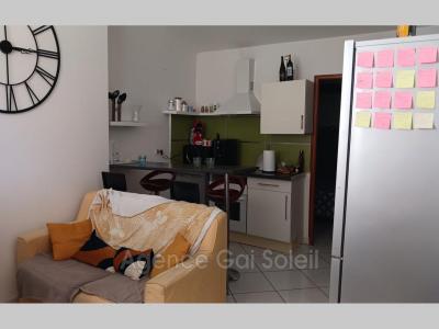 Annonce Location 3 pi�ces Appartement Nissan-lez-enserune 34