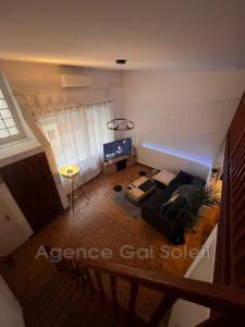 Louer Maison 60 m2 Nissan-lez-enserune