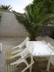 Annonce Location 2 pi�ces Maison Nissan-lez-enserune 34