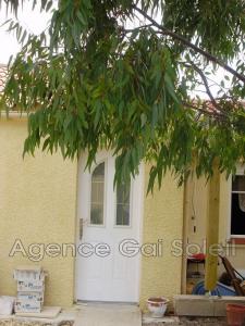 Louer Maison 52 m2 Nissan-lez-enserune