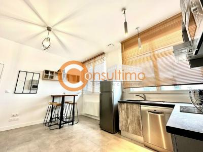 Annonce Location 3 pi�ces Appartement Carbon-blanc 33