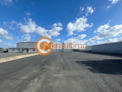Louer Commerce Saint-loubes Gironde