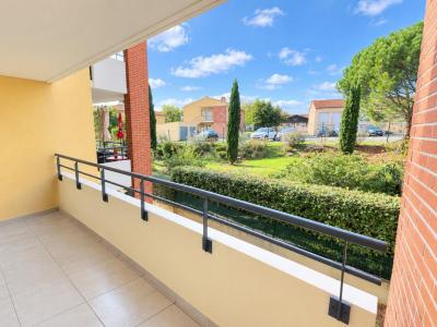 For sale Leguevin 3 rooms 65 m2 Haute garonne (31490) photo 0