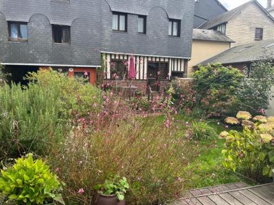 Annonce Vente 9 pi�ces Maison Honfleur 14