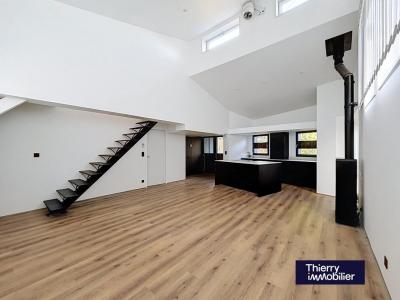Annonce Vente 3 pi�ces Maison Nantes 44